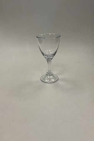 Holmegaard Venus White wine Glass