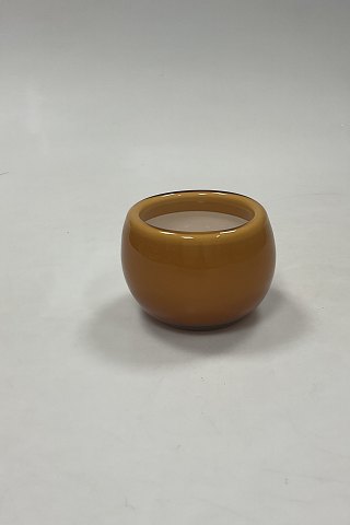 Holmegaard Caramel Carneby / Palet Small Bowl