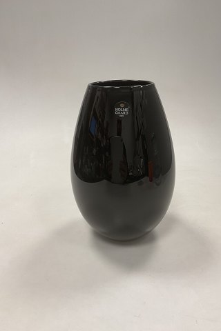 Holmegaard Coccon Vase by Peter Svarrer