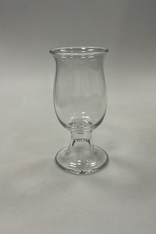 Holmegaard Pearl Beer glass Large