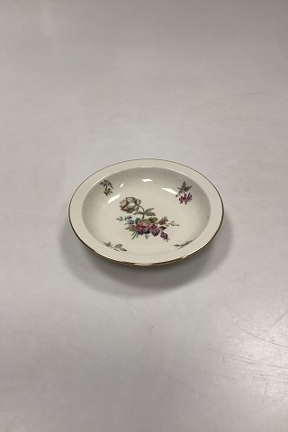 Royal Copenhagen Frijsenborg Small Dish No. 9777