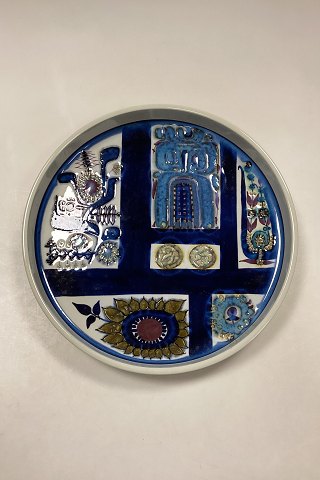 Royal Copenhagen Faience Tenera Dish No. 121/3293