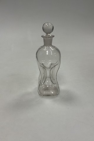 Holmegaard Kluk Carafe