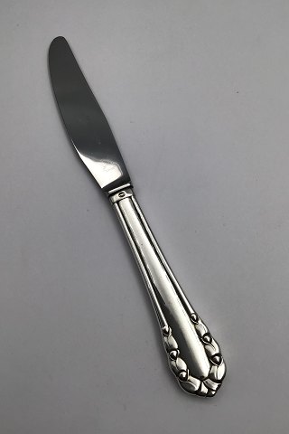 Georg Jensen Sterling Silver Lilly of the Valley Luncheon Knife No. 024