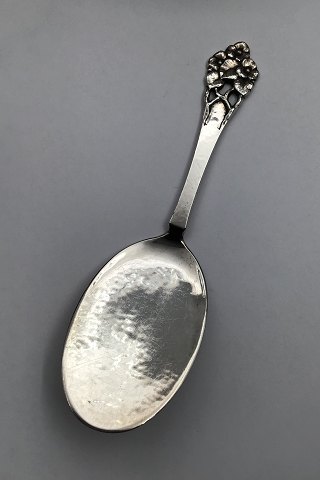 F. Hingelberg Silver Server (1919?)