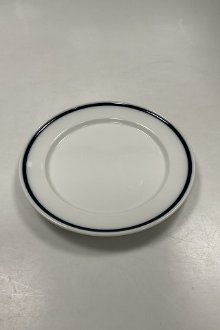 Royal Copenhagen Indigo Lunch Plate No 14923