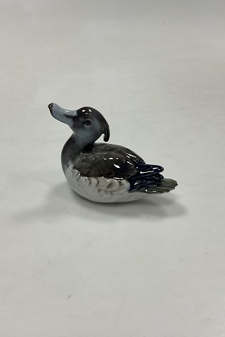 Dahl Jensen Figurine Troll Duck No. 1281