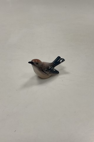 Dahl Jensen Figurine Bird No 1239