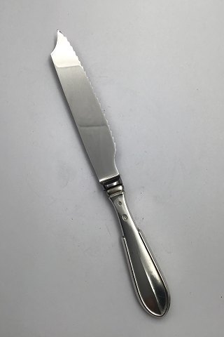 Hans Hansen Silver Arvesolv No. 1 Tomato Knife