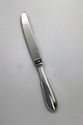 Hans Hansen Silver Arvesolv No. 1 Fruit Knife