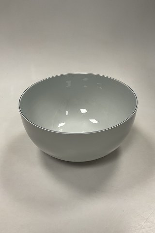 Royal Copenhagen Blue Line Large Salad Bowl No. 3090