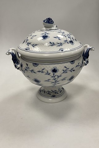 Bing and Grondahl Butterfly Large Old Tureen