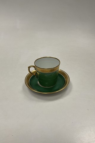 Royal Copenhagen Mocca Cup No 1100 / 9093