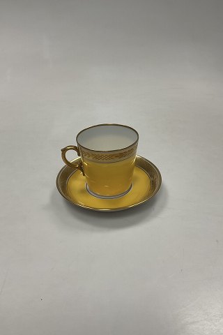 Royal Copenhagen Mocca Cup No 1108 / 9093