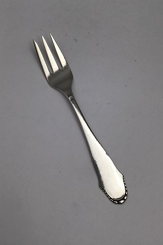 Silver Flatware