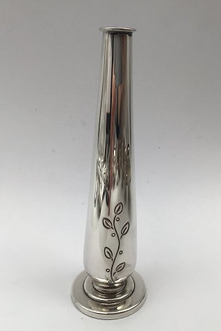 Silver Hollowware