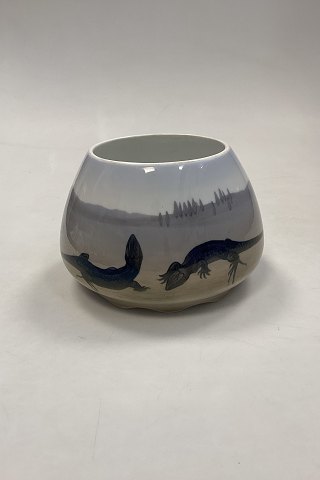 Royal Copenhagen Porcelain and Uniques
