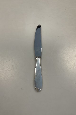 Georg Jensen Steel Flatware