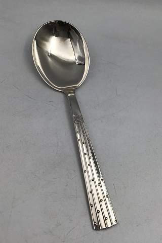 Silver Flatware