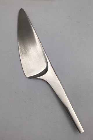 Georg Jensen Silver Flatware