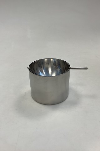 Large Stelton Stainless steel Cylinda-line Large Ashtray