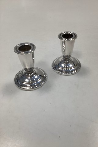 Silver plated and Stainless flatware
