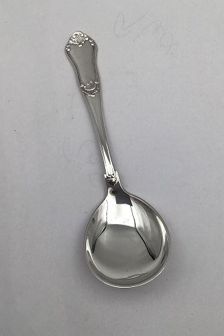 Silver Flatware