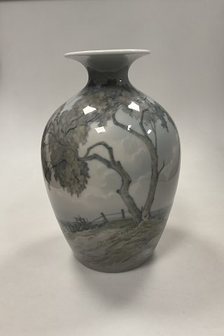 Bing & Grondahl Porcelain and Uniques