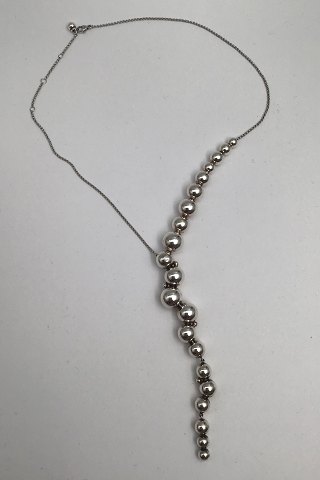 Georg Jensen Jewelry