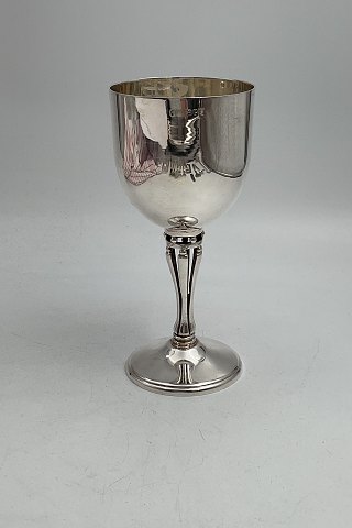 Silver Hollowware