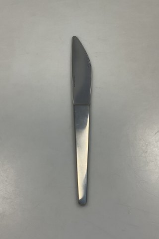 Georg Jensen Steel Flatware