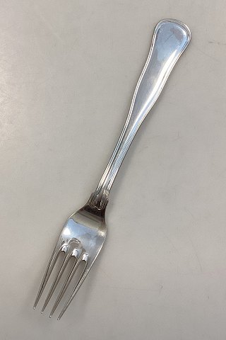 Cohr Double-Rifled Silver Children