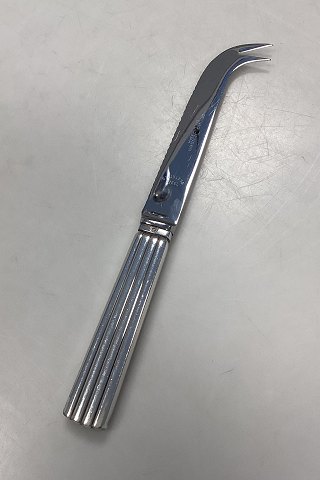 Georg Jensen Acanthus Sterling Silver Cheese Knife No. 274