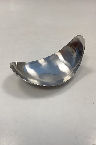 Georg Jensen Steel Flatware