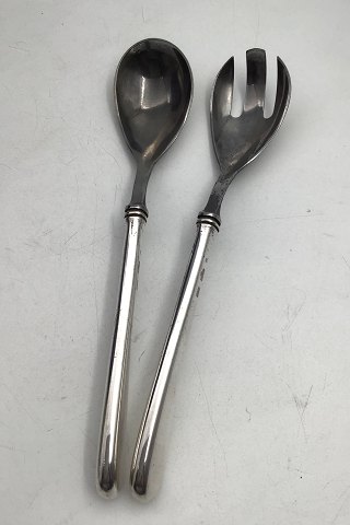 Silver Flatware