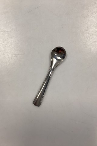 Georg Jensen Modern Stainless Steel Cutlery Coffee Spoon