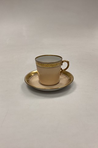 Royal Copenhagen, Dinnerware