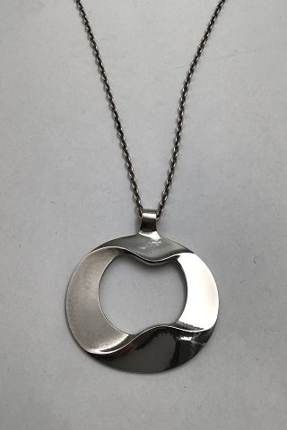 Georg Jensen Jewelry