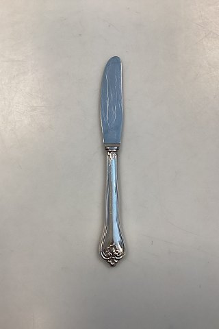 Silver plated and Stainless flatware