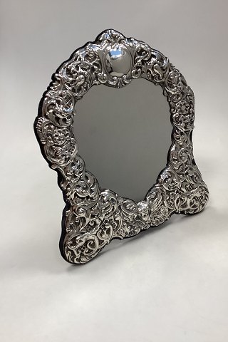 Silver Hollowware