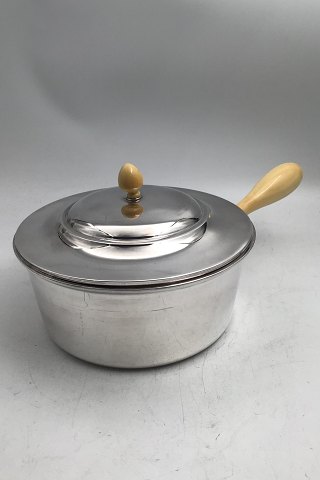 Svend Toxværd Sterling Silver Saucepan