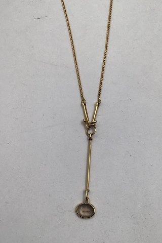 Georg Jensen Jewelry