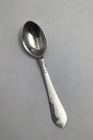Georg Jensen Silver Flatware