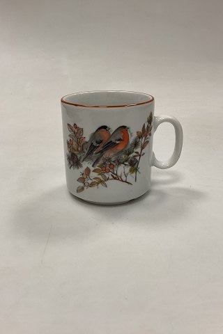 Mads Stage Annuel Mug - Bullfinch 1992