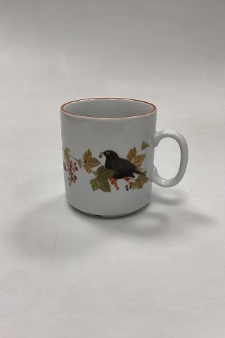 Mads Stage Annuel Mug - Blackbird 2006