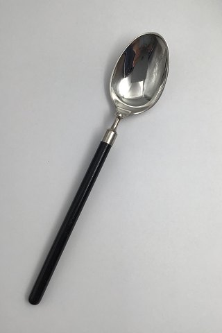 Silver Flatware