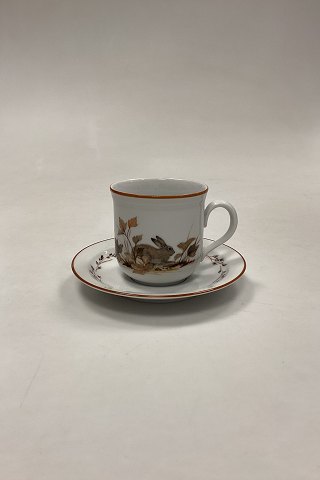 Mads Stage Hunting Dinnerware Coffee Cup
