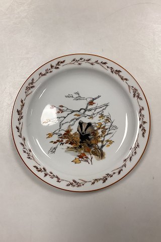 Mads Stage Hunting Dinnerware Lunch Plate