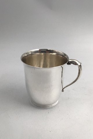 Georg Jensen Hollowware
