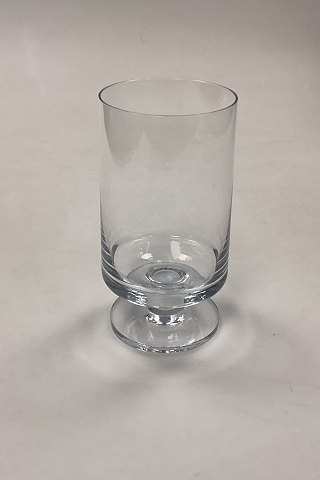 Stub Beer Glass from Holmegaard
